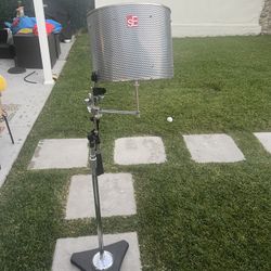 2 Se Reflection Filters With Stands - 250