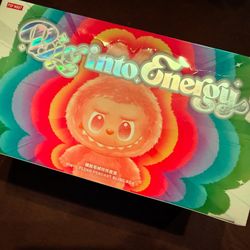 Authenic Labubus For Sale