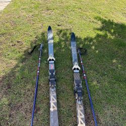 Vintage Yamaha AR 444 Ski