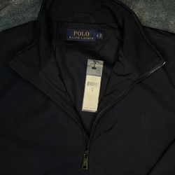 Polo Ralph Lauren Bomber Jacket