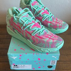 Puma Lamelo Ball Miami MB.03 