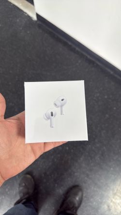 AirPods gen 2 new