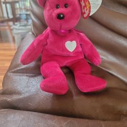 Valentina TY Beanie Baby