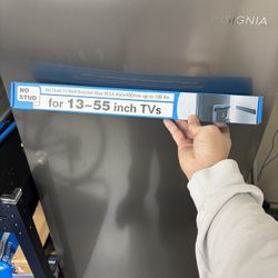 No Stud TV Wall Mount