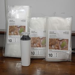 Sellador Al Vacío Nuevo 