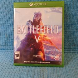 Xbox One Game