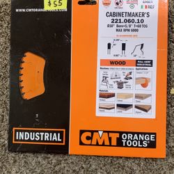 CMT saw Blade