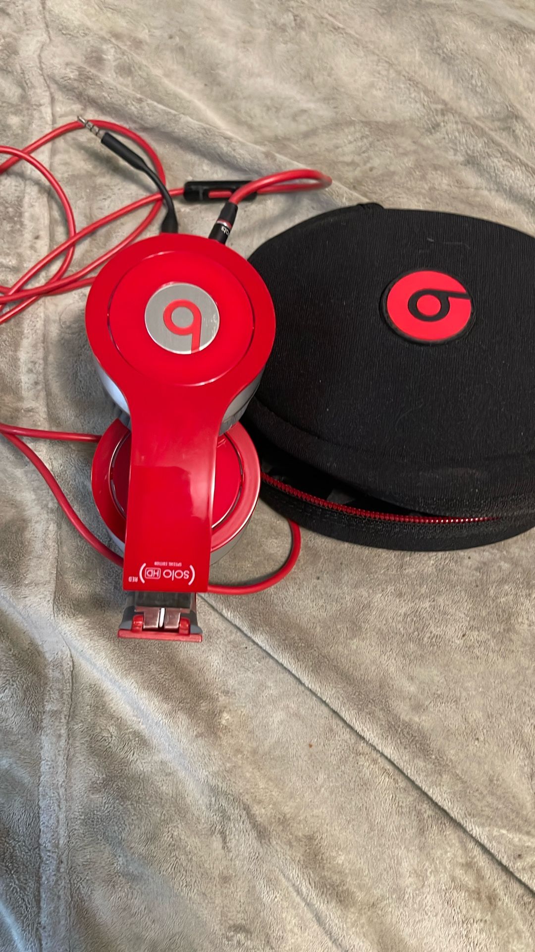 Beats Headphones