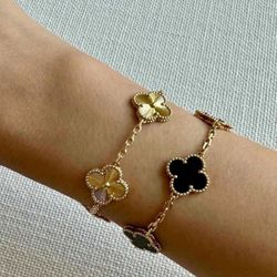 Van Cleef Bracelet 
