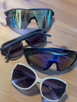 Sunglasses