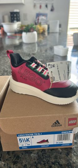 Lego adidas