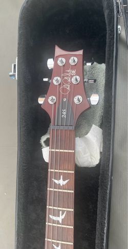 PRS 245 SE
