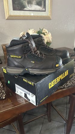 Cat Steal toes Shoes For Men