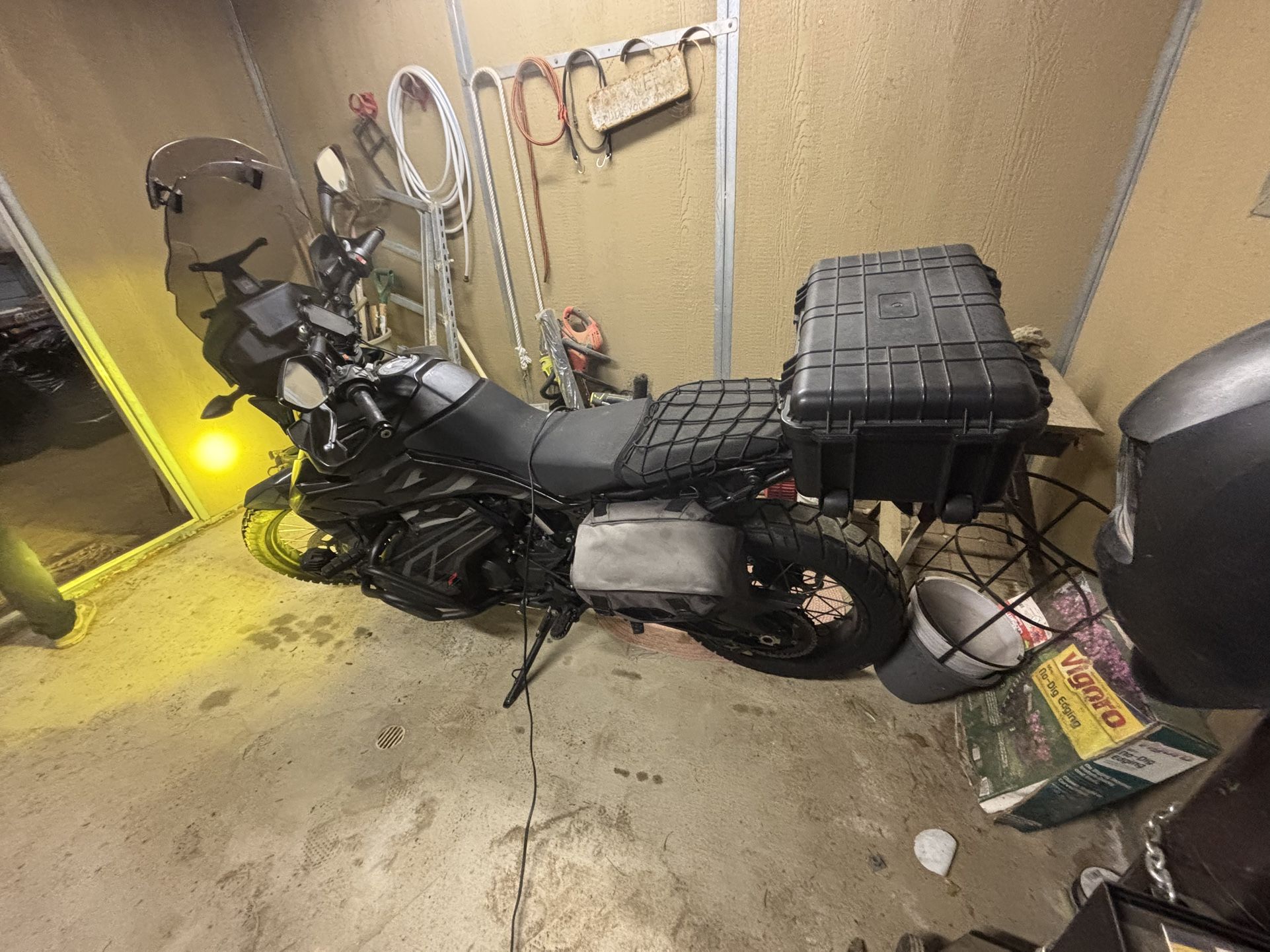 2020 KTM 790
