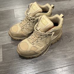 Merrell Hiking Boots