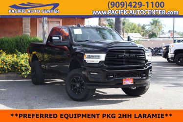 2023 RAM 2500