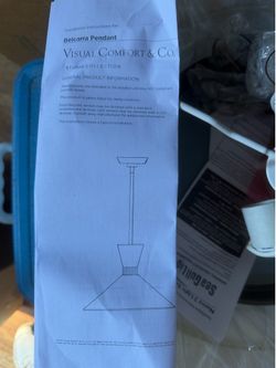 Pendant Light