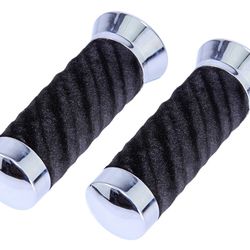 Beach Cruiser Lowrider Bicycle Grips