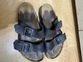 Birkenstock Size 37 Women 6