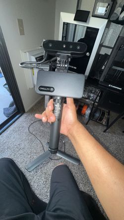 Creality Ferret Pro 3D Scanner