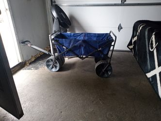 That Wagon And Good Condition