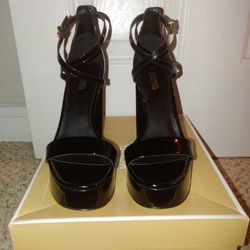 Michael Kors Heels Size 6.5