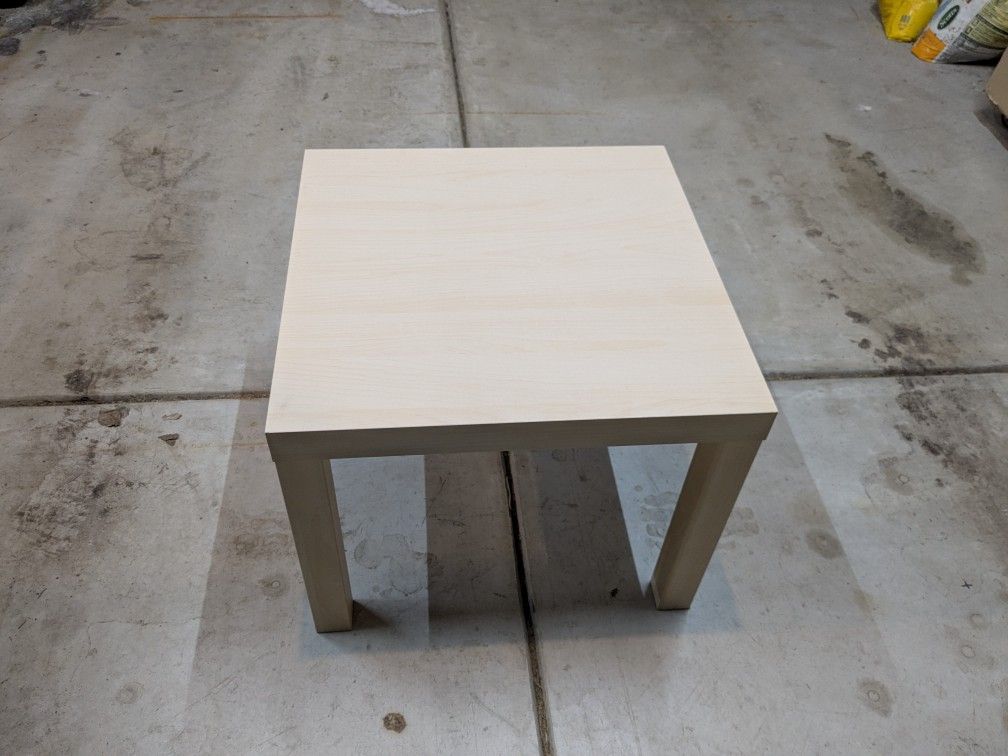 Side Table