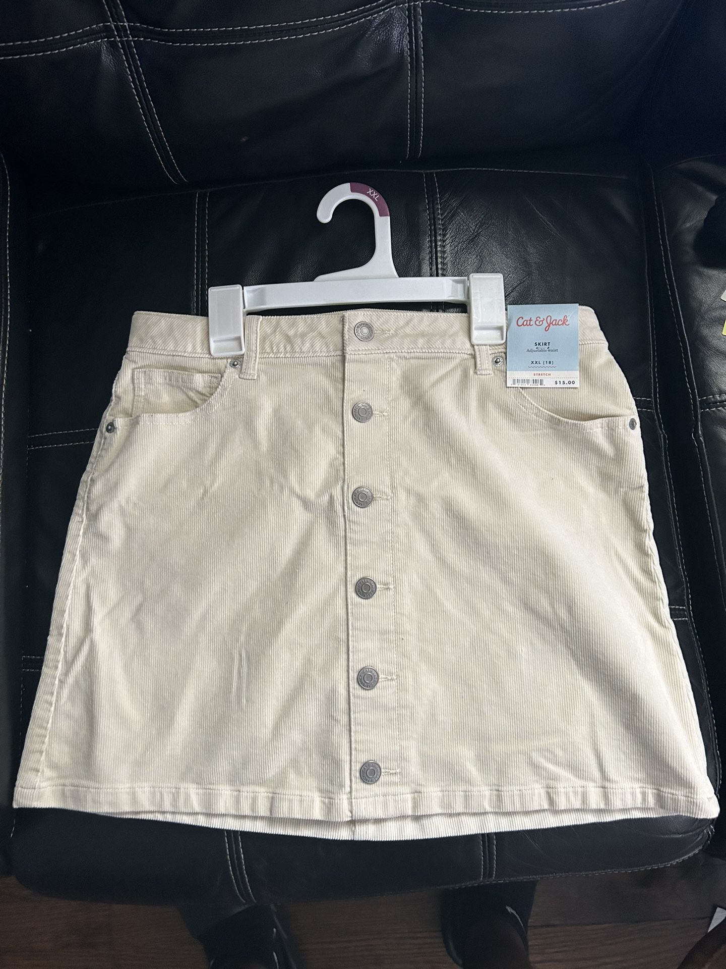 Kid Size Youth 18