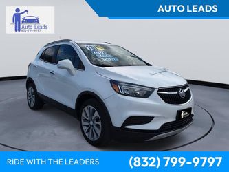 2019 Buick Encore
