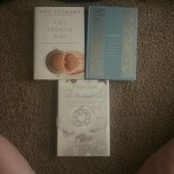 Ann Voskamp Book Set