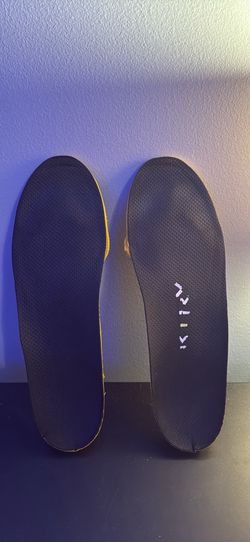 Victory insoles
