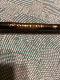 Abu Garcia Conolon 7’5” Fishing Pole