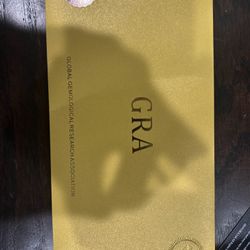 Earring PASSES DIAMOND TESTER