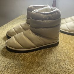 Polo RLX Logo Boots 