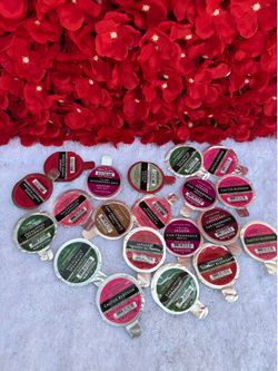 Bath & body Works