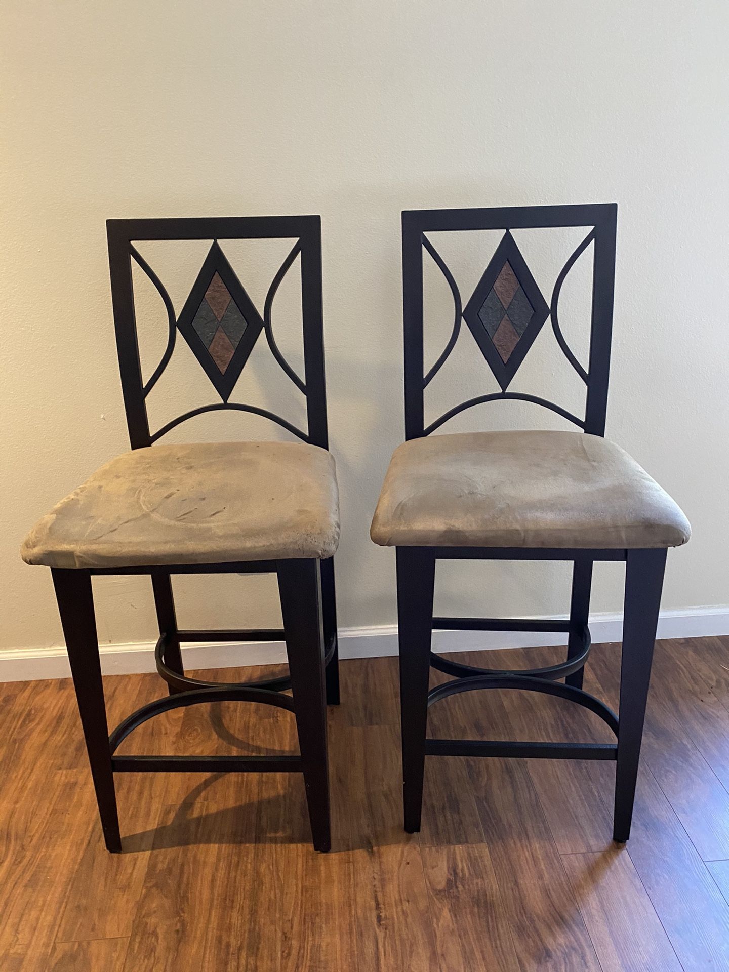 Two Chairs