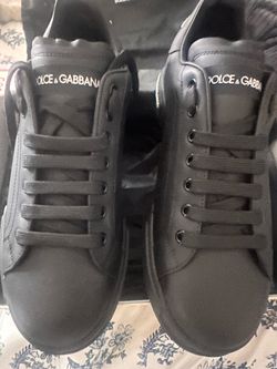 Dolce & Gabbana shoes