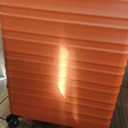 30 Inch Amazon Choice Suitcase