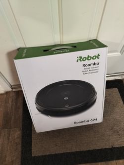 Robot Vaccuum