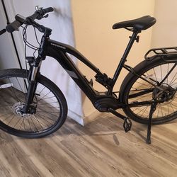 Cannondale Neo Tesoro