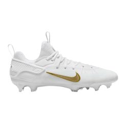 Nike Huarache Elite LAX Size 10.5 Lacrosse Cleats 
