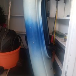 Old Town   otter 10'