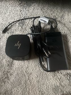 HP Docking Station