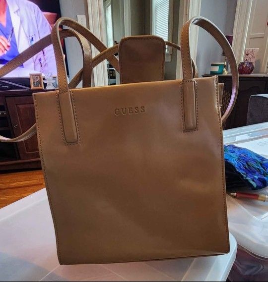 Guess Purse