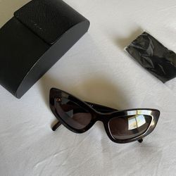 Prada Sunglasses 