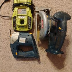 Ryobi 