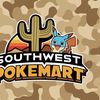 Southwest PokéMart 