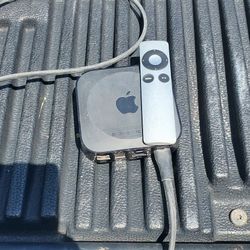 Apple TV
