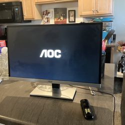 Monitor 100hz