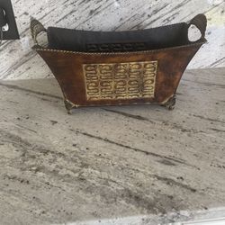 Metal Plant Holder/basket